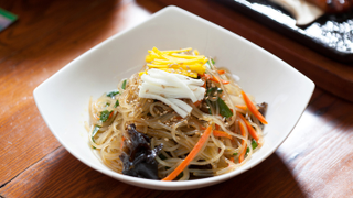 Japchae (Photo: Lionet80/Getty Images)